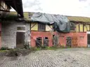 Remise/Nebengebäude