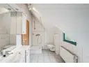 Badezimmeransicht 1