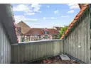 Balkon 1