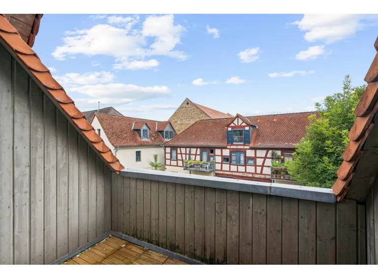 Balkon 2