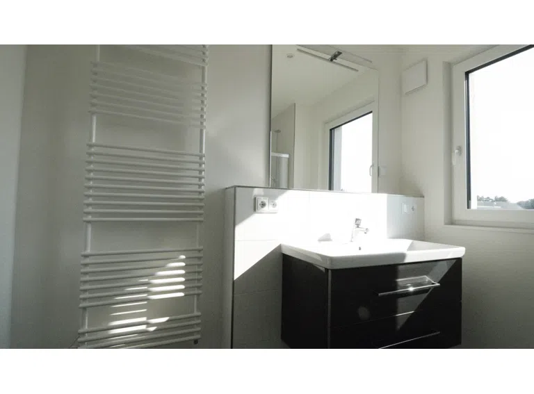 Badezimmer - Bild 2