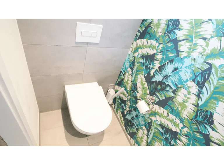 Gäste-WC