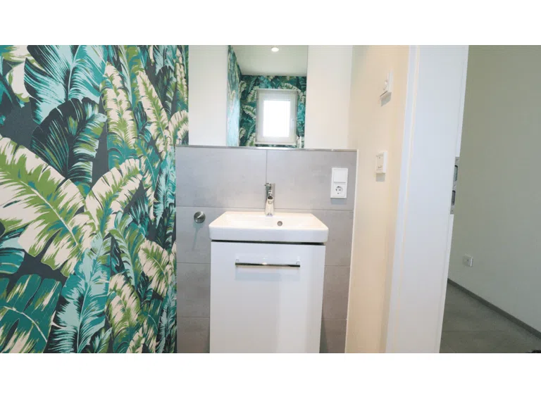 Gäste-WC - Bild 2