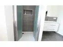 Badezimmer - bodentiefe Dusche