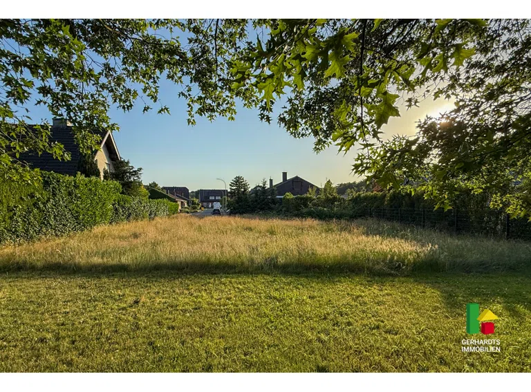 Hinteransicht