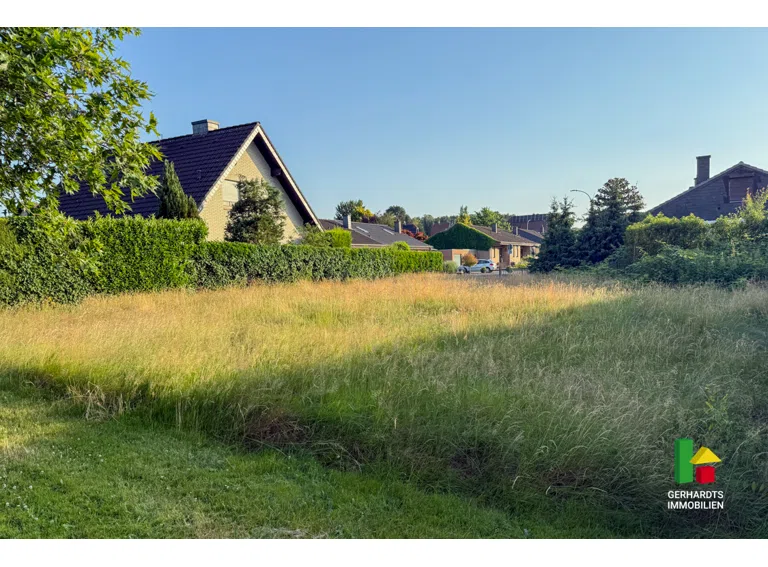 Gartenansicht