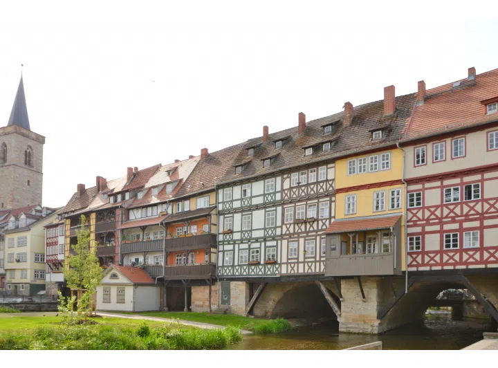Krämerbrücke
