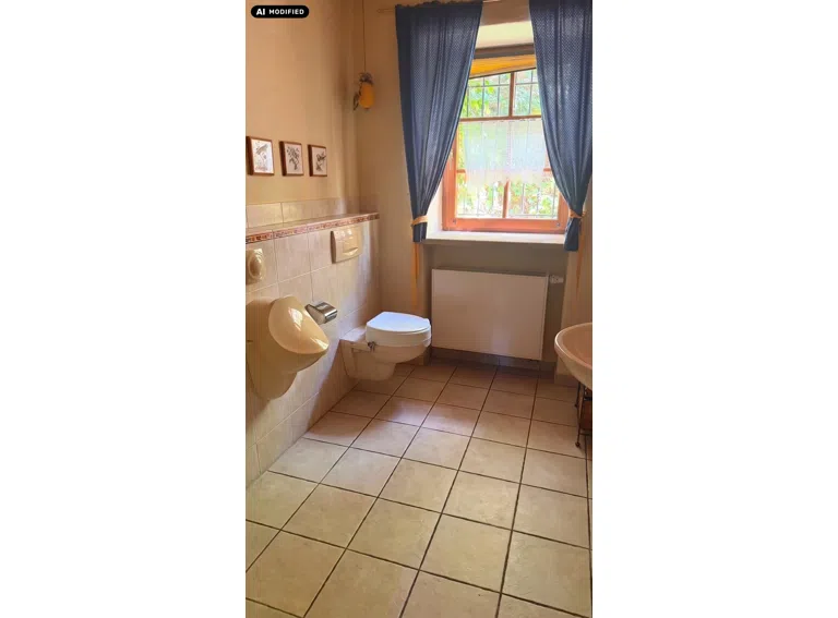 WC