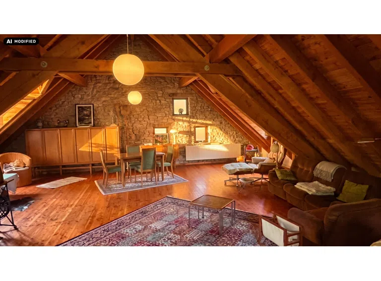 Studio Dachboden