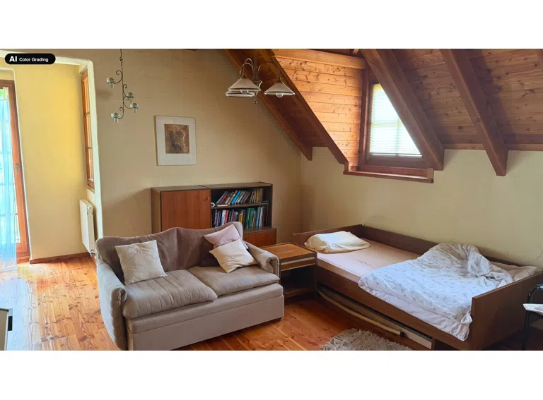 Schlafzimmer 1