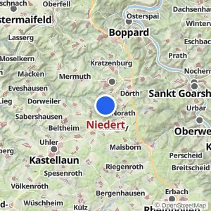 Kartenvorschau Niedert