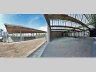 Titelbild für Mietpreis ist 2,70€ pro m² zzgl. MwSt. Die Provision wird