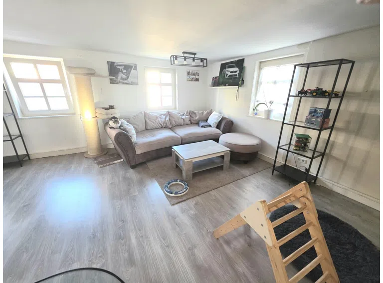 Wohnzimmer OG