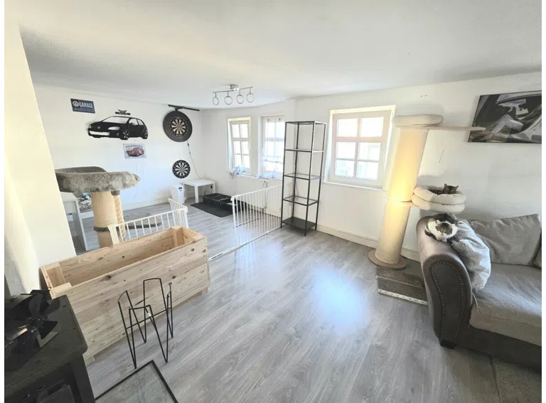 Wohnzimmer OG