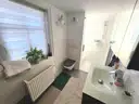 Bad mit Dusche OG