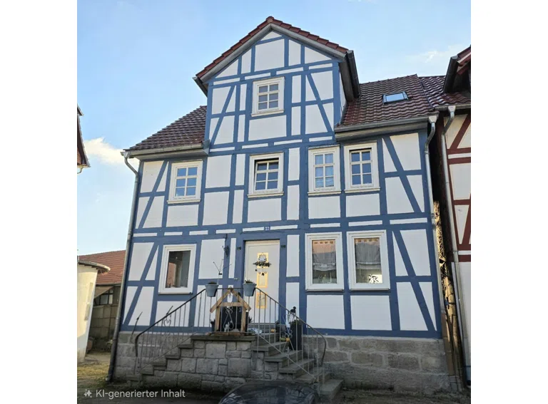 Frontansicht