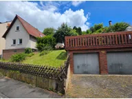 Bild von Gemütliches Einfamilienhaus in Niestetal-Heiligenrode Häuser, in Niestetal, 99.00 m², 3.00 Zi., Bj. 1944