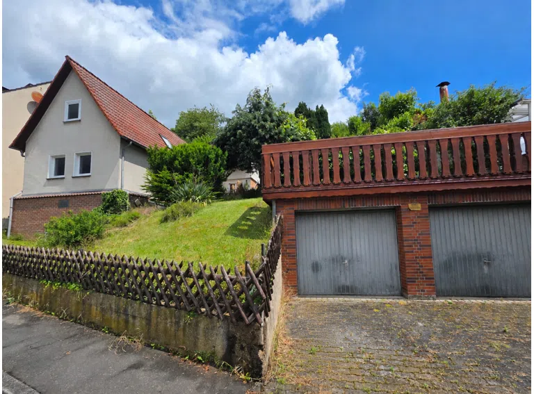Frontansicht
