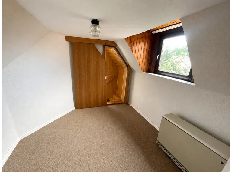 Durchgangszimmer OG