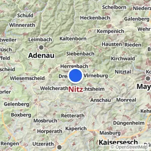 Kartenvorschau Nitz
