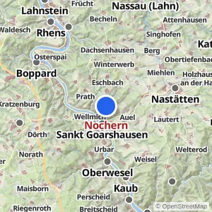 Kartenvorschau Nochern