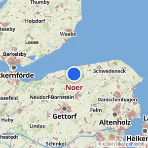 Kartenvorschau Noer