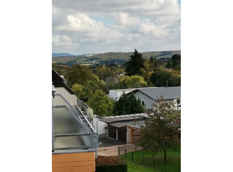 9 Fernblick