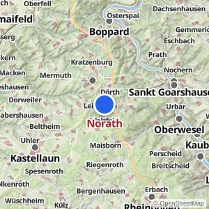 Kartenvorschau Norath