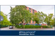 Eigentumswohnungen, in Norderstedt, 49.99 m², 2.00 Zi., Bj. 1984