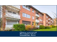 Eigentumswohnungen, in Norderstedt, 63.25 m², 2.50 Zi., Bj. 1966