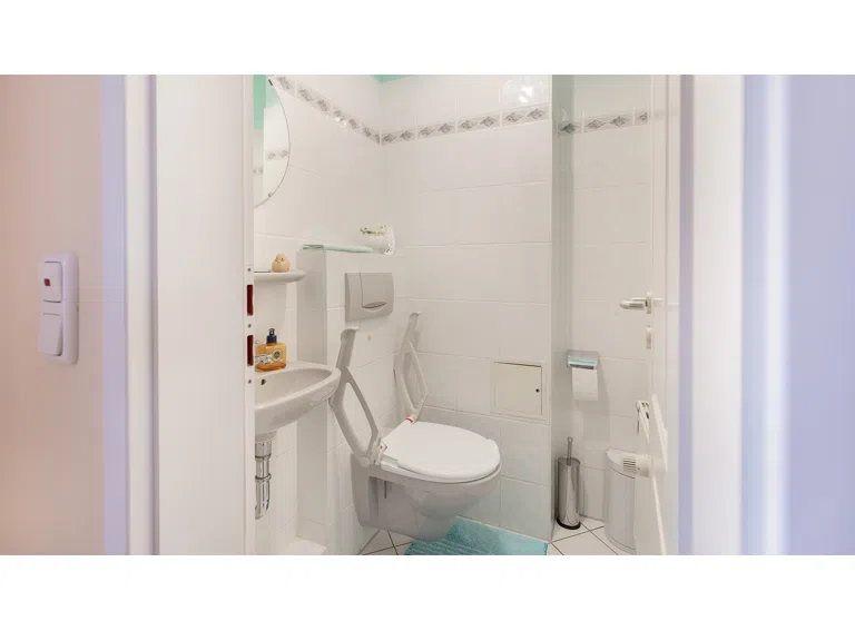 Gäste-WC