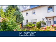 Bild von Reihenmittelhaus mit Sonnenterrasse und Ausbaupotenzial in begehrter Häuser, in Norderstedt, 82.92 m², 4.00 Zi., Bj. 1966