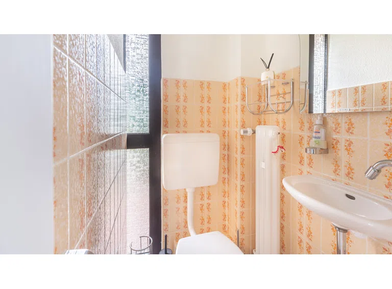 Gäste-WC