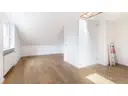 ausgebautes Dachgeschoss