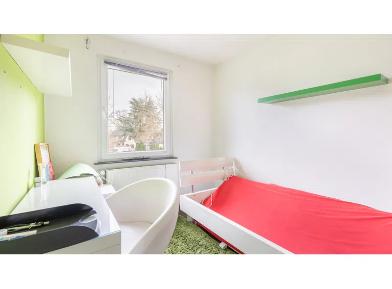 Kinder-/ Gästezimmer