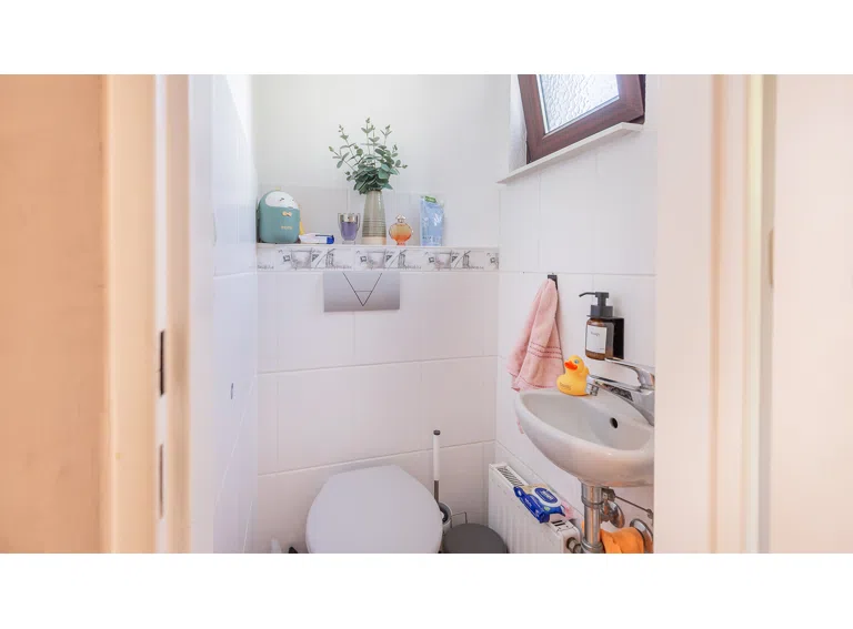 Gäste-WC