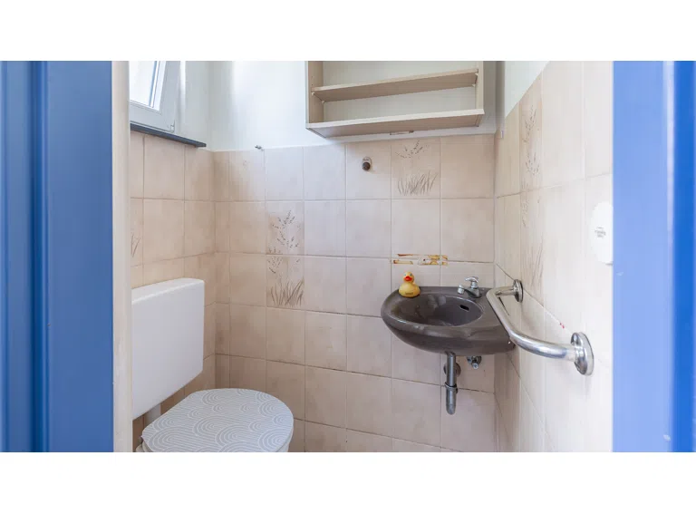 Gäste-WC