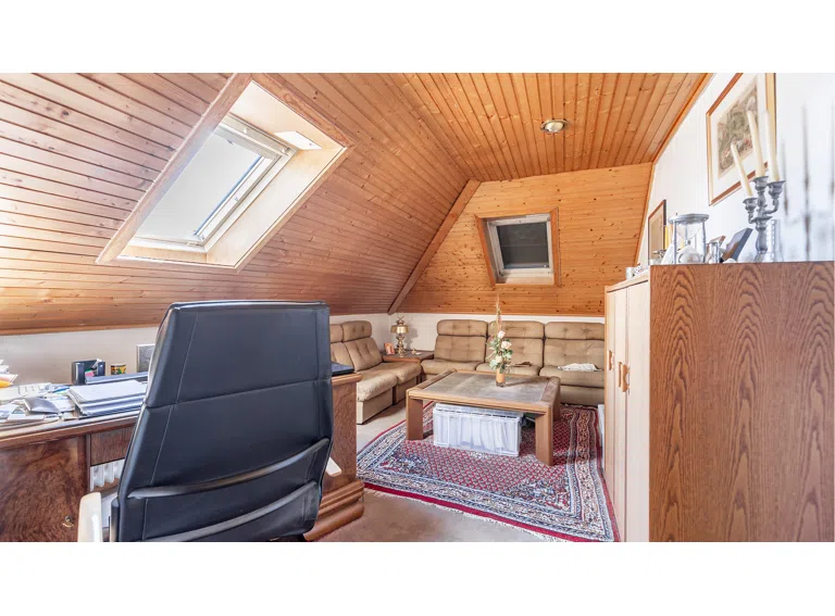 Arbeitszimmer 2