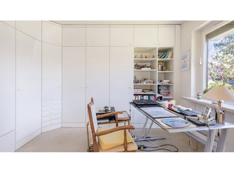 Arbeitszimmer