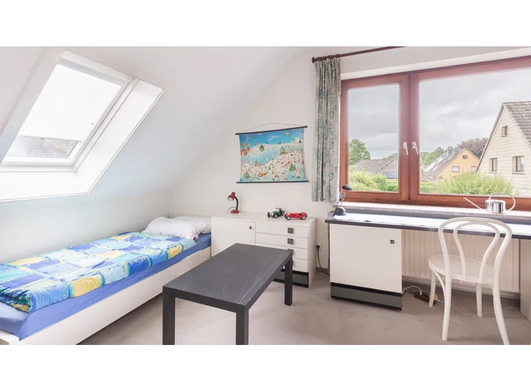 Kinderzimmer 1