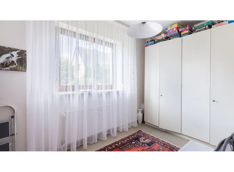 Ankleidezimmer