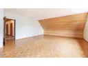 Wohnzimmer Dachgeschoss