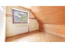 Kinderzimmer Dachgeschoss