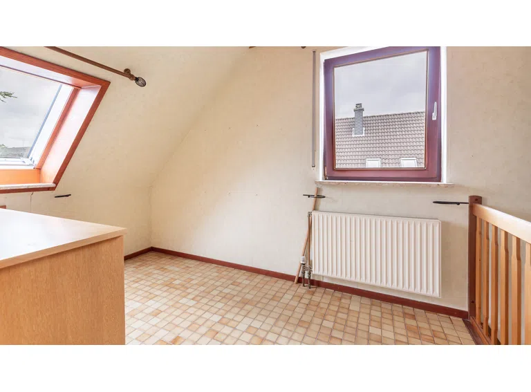 Diele Dachgeschoss