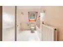 Badezimmer Dachgeschoss