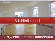 Titelbild für Diese ganz besondere Wohnung befindet sich im ersten sowie zweiten