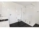 Badezimmer EG