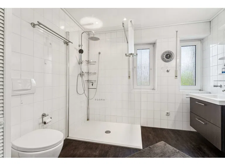 Badezimmer OG
