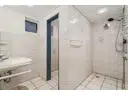 Dusche Spa-Bereich