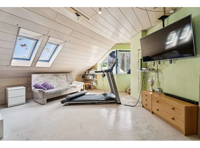 2. Schlafzimmer